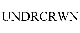UNDRCRWN