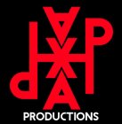 LXAP PRODUCTIONS