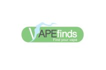 VAPEFINDS FIND YOUR VAPE