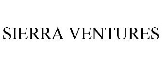 SIERRA VENTURES