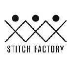 XXX STITCH FACTORY