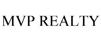 MVP REALTY