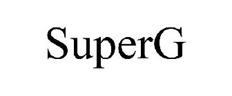 SUPERG