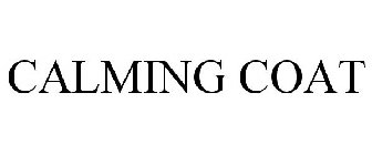 CALMING COAT