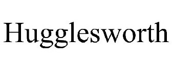 HUGGLESWORTH