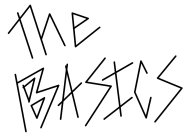 THE BASICS