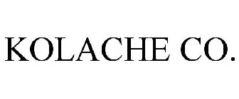 KOLACHE CO.