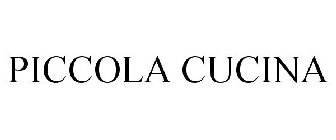 PICCOLA CUCINA