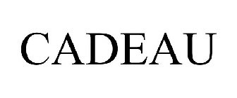 CADEAU