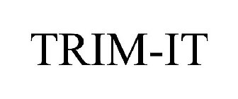 TRIM-IT