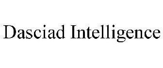 DASCIAD INTELLIGENCE