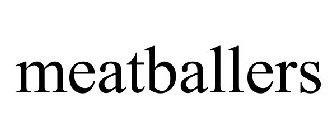 MEATBALLERS