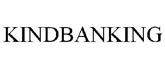 KINDBANKING