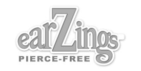 EARZINGS PIERCE-FREE