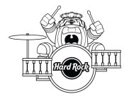 HARD ROCK HARD ROCK