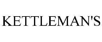 KETTLEMAN'S