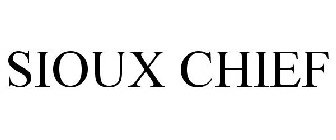 SIOUX CHIEF