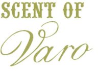 SCENT OF VARO