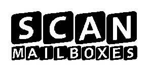 SCAN MAILBOXES