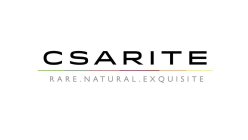 CSARITE RARE. NATURAL. EXQUISITE