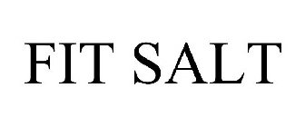 FIT SALT