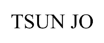 TSUN JO