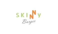 SKINNY BURGER