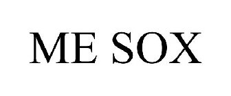 ME SOX