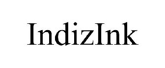 INDIZINK