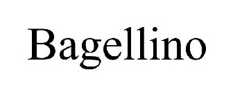 BAGELLINO