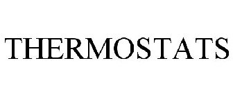 THERMOSTATS