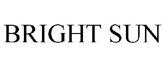 BRIGHT SUN