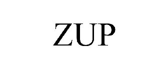 ZUP
