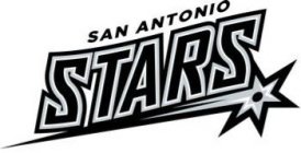 SAN ANTONIO STARS