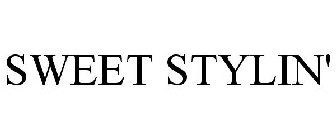 SWEET STYLIN'