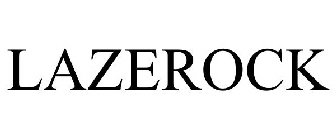 LAZEROCK