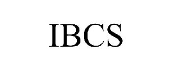 IBCS