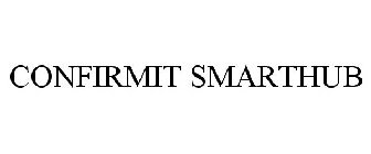 CONFIRMIT SMARTHUB