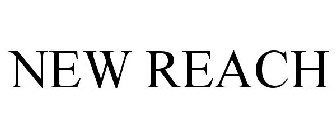 NEW REACH