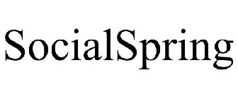 SOCIALSPRING