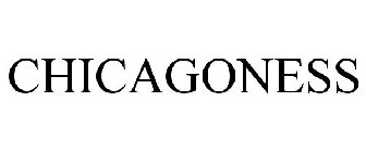 CHICAGONESS