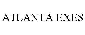 ATLANTA EXES