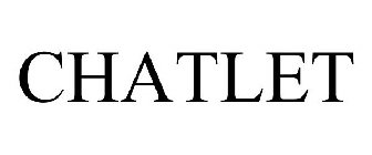 CHATLET