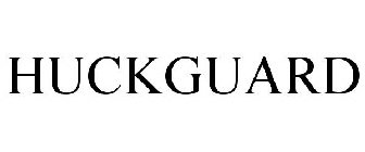 HUCKGUARD