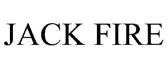 JACK FIRE