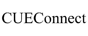CUECONNECT