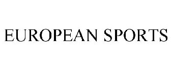 EUROPEAN SPORTS