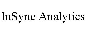 INSYNC ANALYTICS