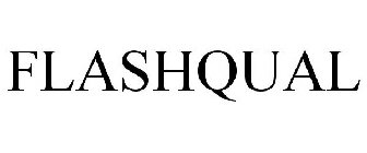 FLASHQUAL