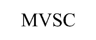 MVSC